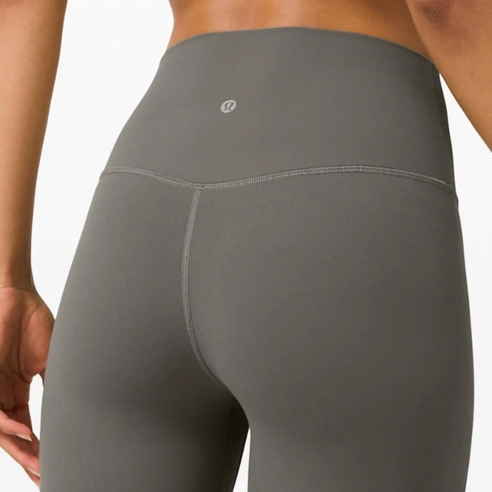 Lululemon leggings - Picture 4 of 4